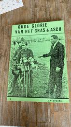 Gaaf boek over de ‘oude motorsport’!, Ophalen of Verzenden, Zo goed als nieuw