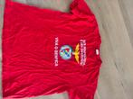 Benfica t shirt, Ophalen of Verzenden, Gedragen, Overige maten