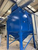 Naaykens afzuiger 22 kw, Doe-het-zelf en Verbouw, Ventilatie en Afzuiging, Ophalen, Gebruikt, Ventilator en Afzuiger