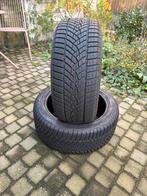 2x Goodyear Winterbanden 245/45R18, Auto-onderdelen, Banden en Velgen, Ophalen, 18 inch, Winterbanden, Band(en)