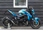SUZUKI GSX-S 750 (bj 2020) Arrow, Motoren, Motoren | Suzuki, SUZUKI, 4 cilinders, Motorrijbewijs A, Bedrijf