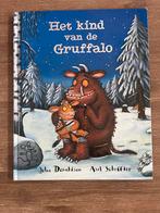 Het kind van de Gruffalo boek, Ophalen of Verzenden, Fictie algemeen, Voorleesboek