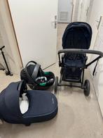 Cybex priam kinderwagen, Kinderen en Baby's, Kinderwagens en Combinaties, Ophalen, Zo goed als nieuw, Kinderwagen, Overige merken