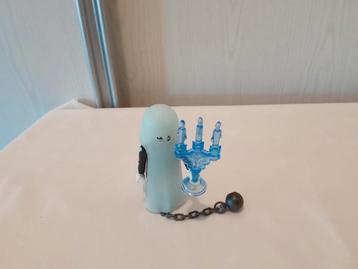 
Playmobil 4650 spook met kandelaar compleet beschikbaar voor biedingen