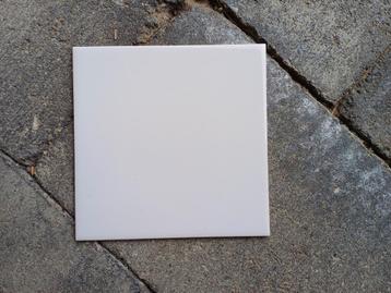Tegels 15x15cm hoogglans beschikbaar voor biedingen