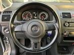 Volkswagen Touran 1.4 TSI Comfortline 7p. 50% deal 4.975,- A, Auto's, Voorwielaandrijving, Euro 5, 15 km/l, Gebruikt