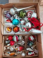 Kerstballen jaren '50-'70, Diversen, Kerst, Ophalen, Nieuw