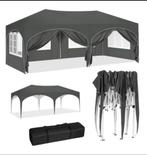 Partytent 6x3 te huur, Ophalen, Partytent, Minder dan 4 meter, 2 meter of meer