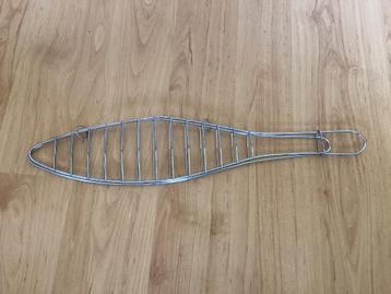 BBQ vishouder beschikbaar voor biedingen