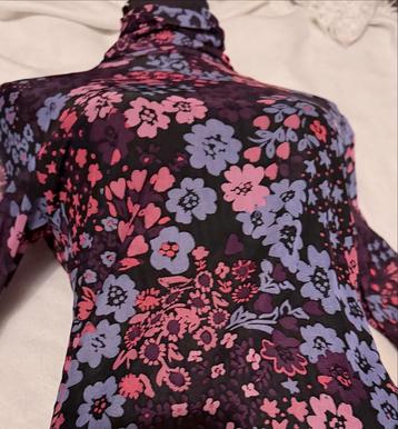 Fabienne Chapot Trui - Paars - Maat L. Gloednieuw. AANRADER! beschikbaar voor biedingen