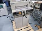 Papiersnijmachine Papiersnijmachines Stapelsnijder Ideal 391, Ophalen of Verzenden, Gebruikt