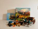 Playmobil Spirit Rijtuig Set - Compleet, Ophalen of Verzenden, Zo goed als nieuw, Complete set