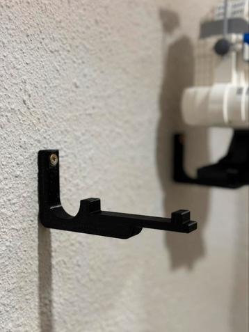 Lego Star Wars muur bevestiging beugels beschikbaar voor biedingen