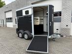 Hele nette Ifor Williams HB506 2 paards paardentrailer!, Dieren en Toebehoren, Paarden en Pony's | Trailers en Aanhangwagens, Ophalen