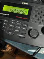 Uniden Bearcat UBC244CLT Scanner. 20€ met handleiding, Ophalen of Verzenden, Gebruikt