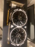 Rtx 3050, Computers en Software, Videokaarten, Gebruikt, GDDR6, PCI-Express 4, Ophalen of Verzenden