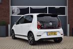 Volkswagen up! GTI 1.0 TSI 116pk Pano - Beats - Camera - Ori, Auto's, Volkswagen, Te koop, Benzine, Hatchback, Gebruikt