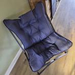 931-202506: Bo Camp Campingstoel, Ophalen, Zo goed als nieuw, Campingstoel