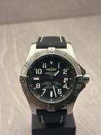Breitling Avenger Seawolf (full set)., Sieraden, Tassen en Uiterlijk, Horloges | Heren, Ophalen of Verzenden, Zo goed als nieuw