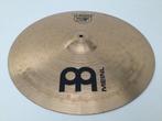 Gebruikte Cymbal Meinl C22MR, Classics Serie, Medium, 22", Muziek en Instrumenten, Percussie, Overige soorten, Gebruikt, Ophalen of Verzenden