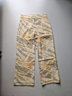 Mooie pantalon van Summum mt 36/38, Summum Woman, Overige kleuren, Ophalen of Verzenden, Zo goed als nieuw