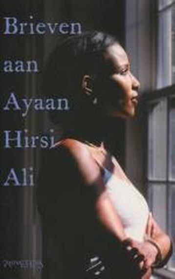 Brieven Aan Ayaan Hirsi Ali beschikbaar voor biedingen