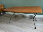 Koene Oberman Salontafel 1954, Gebruikt, Retro Vintage, 100 tot 150 cm, Verzenden
