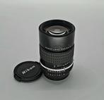 Nikon Series E 135mm f2.8, Audio, Tv en Foto, Fotografie | Lenzen en Objectieven, Ophalen of Verzenden, Gebruikt, Telelens