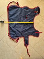 Kerbl 70cm kalverdekje thermoplus, Dieren en Toebehoren, Ophalen of Verzenden, Zo goed als nieuw, Deken