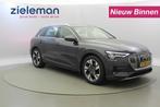 Audi E-TRON 55 quattro Business edition 95 kWh - Memory Seat, Auto's, Automaat, 95 kWh, Met garantie (alle), 43 €/maand