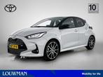 Toyota Yaris 1.5 Hybrid GR Sport Limited (bj 2024), Auto's, Toyota, 12 maanden, 450 kg, Gebruikt, 23 km/l