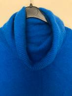 Koltrui, prachtig blauw maat 40/L, Ophalen of Verzenden, Zo goed als nieuw, Maat 42/44 (L), Blauw