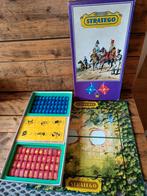 5 X Stratego vintage., Hobby en Vrije tijd, Gezelschapsspellen | Bordspellen, Jumbo, Ophalen of Verzenden, Zo goed als nieuw, Jumbo