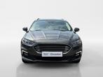 Ford Mondeo Wagon 2.0 IVCT HEV Titanium | Automaat | Navigat, Stof, Gebruikt, 4 cilinders, 23 km/l