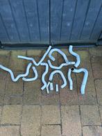 Pumaspeed silicone hose kit wit - Fiesta ST MK7, Ophalen of Verzenden, Nieuw, Ford