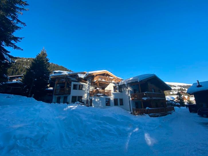 Appartement in Königsleiten met Kerst nog vrij na annulering, Vakantie, Vakantiehuizen | Oostenrijk, Salzburgerland, Appartement