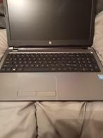 laptop hp, Intel celeron, 15 inch, Onbekend, Qwerty