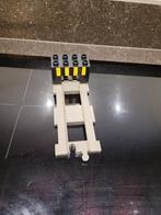 Duplo rails eindstop voor electrische spoorbaan, Kinderen en Baby's, Speelgoed | Duplo en Lego, Lego Systems A/S, Gebruikt, Aastvej 1 – 7190 Billund - Denemarken