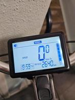 Giant Syncdrive Ride Control LCD Display Voor Ebike, Ophalen of Verzenden, Zo goed als nieuw