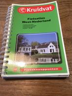 Falk Fietsatlas West-Nederland, Boeken, Overige merken, Fiets- of Wandelgids, Europa, Ophalen of Verzenden