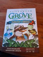 Silverwood Grove Collector's Edition Bordspel, Een of twee spelers, Ophalen of Verzenden, Zo goed als nieuw, Great Games