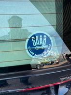 Saab 9-5 1.9 TID Sport Estate AUT 2008 Blauw youngtimer., Auto's, Saab, 1800 kg, Blauw, Origineel Nederlands, Stationwagon