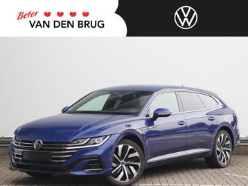 Volkswagen Arteon Shooting Brake 1.4 TSI eHybrid R-Line | Ad beschikbaar voor biedingen