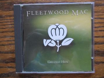 Fleetwood Mac - Greatest Hits beschikbaar voor biedingen