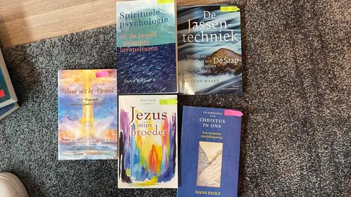 Spirituele boeken, Boeken, Esoterie en Spiritualiteit, Ophalen of Verzenden
