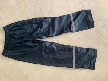 Hema regenbroek kind maat 158 164 regen broek beschikbaar voor biedingen