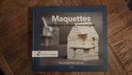 Maquettes bedenken maken overtuigen - Karssen & Otte, Ophalen of Verzenden, Nieuw, Karssen & otte
