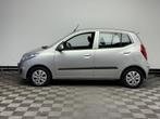 Hyundai i10 1.1 i-Drive Cool 5-drs Airco Elek. Pakket 1e Eig, Euro 5, Stof, Gebruikt, 4 cilinders
