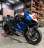 Ducati Panigale V4R Circuitmotor, Motoren, 4 cilinders, Motorrijbewijs A, Super Sport, Particulier