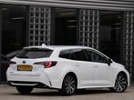 Toyota Corolla Touring Sports 2.0 HYBRID BUSINESS PLUS/ PDC, 450 kg, Gebruikt, 4 cilinders, Wit